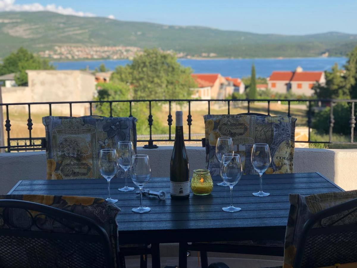 Villa Mir Pridraga Dış mekan fotoğraf