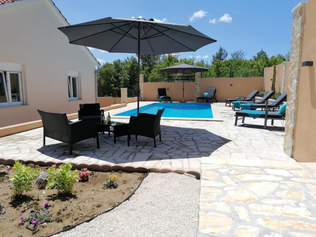 Villa Mir Pridraga Dış mekan fotoğraf
