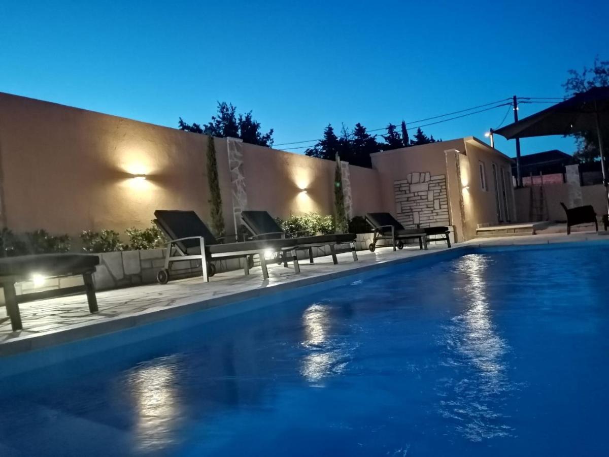 Villa Mir Pridraga Dış mekan fotoğraf