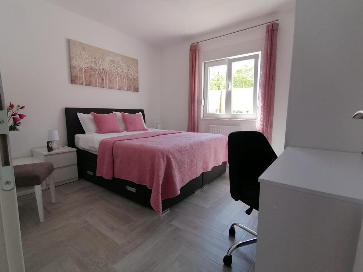 Villa Mir Pridraga Dış mekan fotoğraf