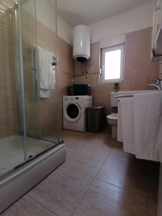 Villa Mir Pridraga Dış mekan fotoğraf