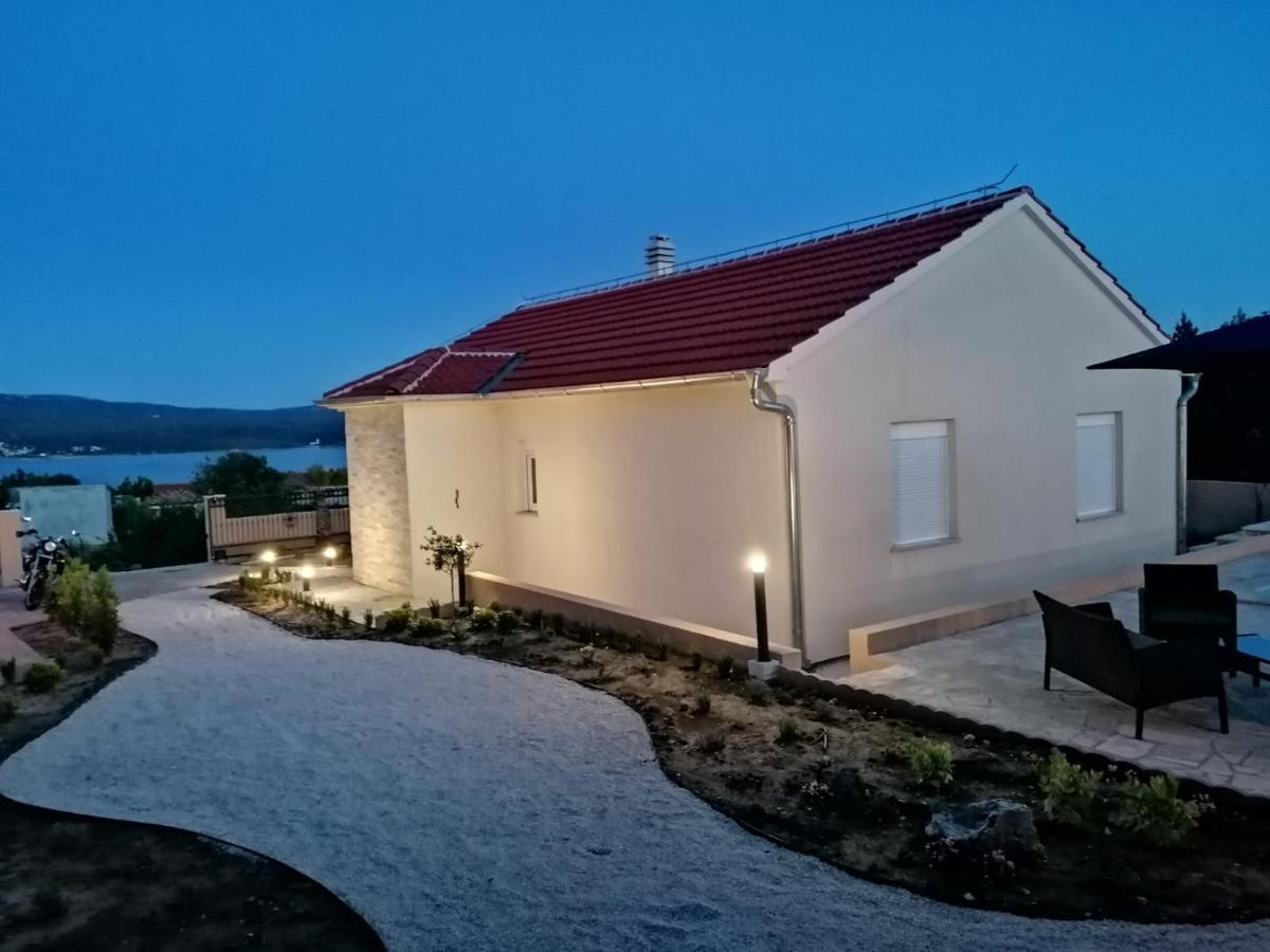 Villa Mir Pridraga Dış mekan fotoğraf