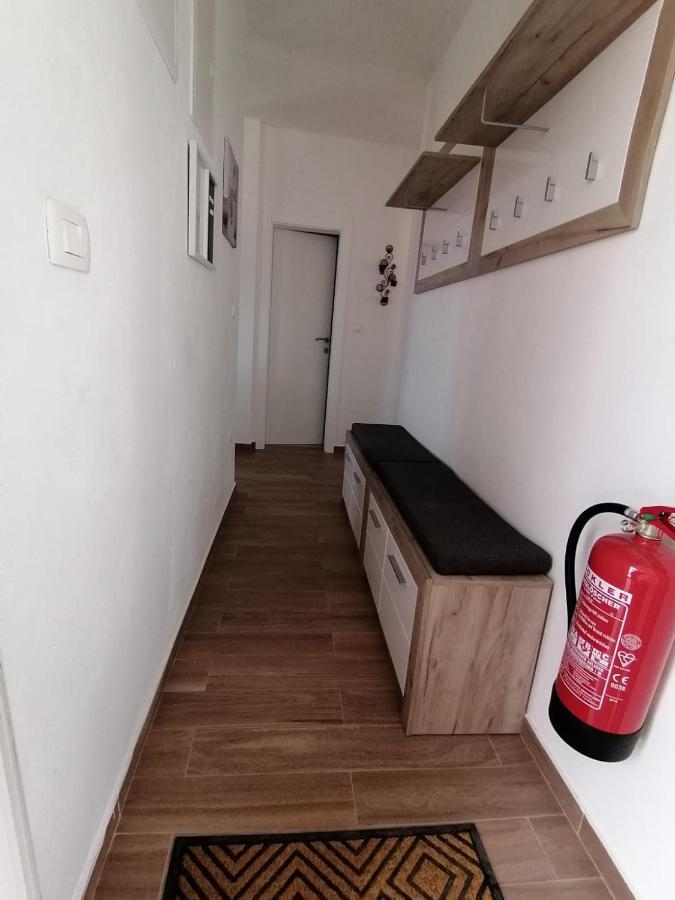 Villa Mir Pridraga Dış mekan fotoğraf
