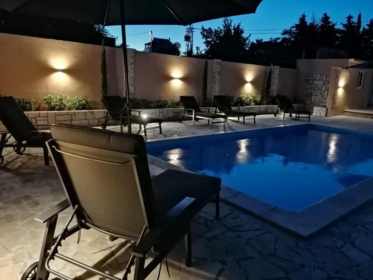 Villa Mir Pridraga Dış mekan fotoğraf