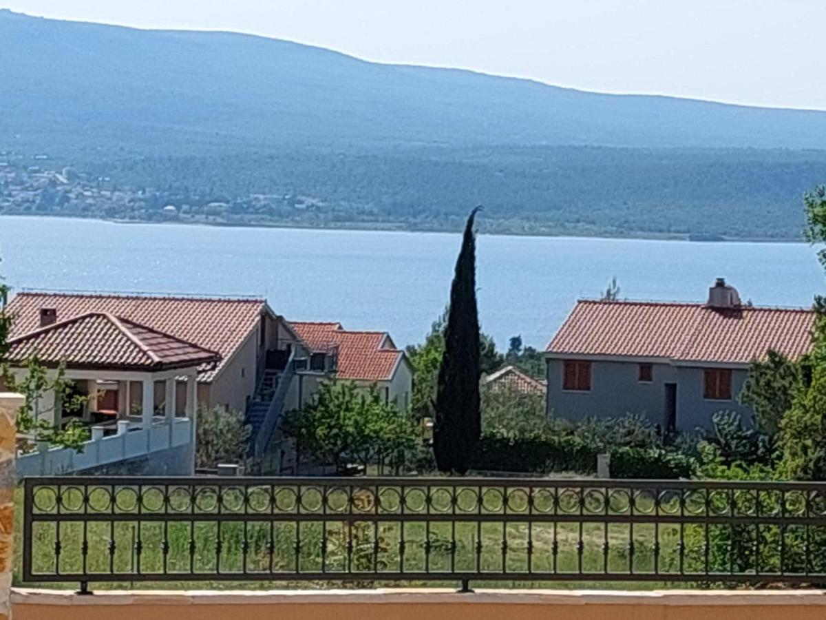 Villa Mir Pridraga Dış mekan fotoğraf
