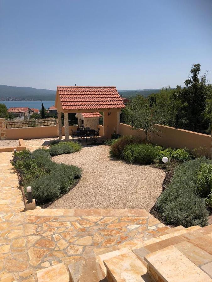 Villa Mir Pridraga Dış mekan fotoğraf